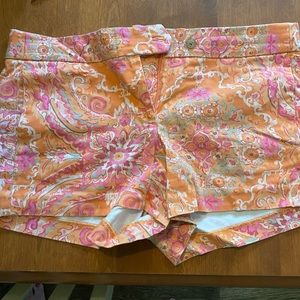 Jcrew shorts